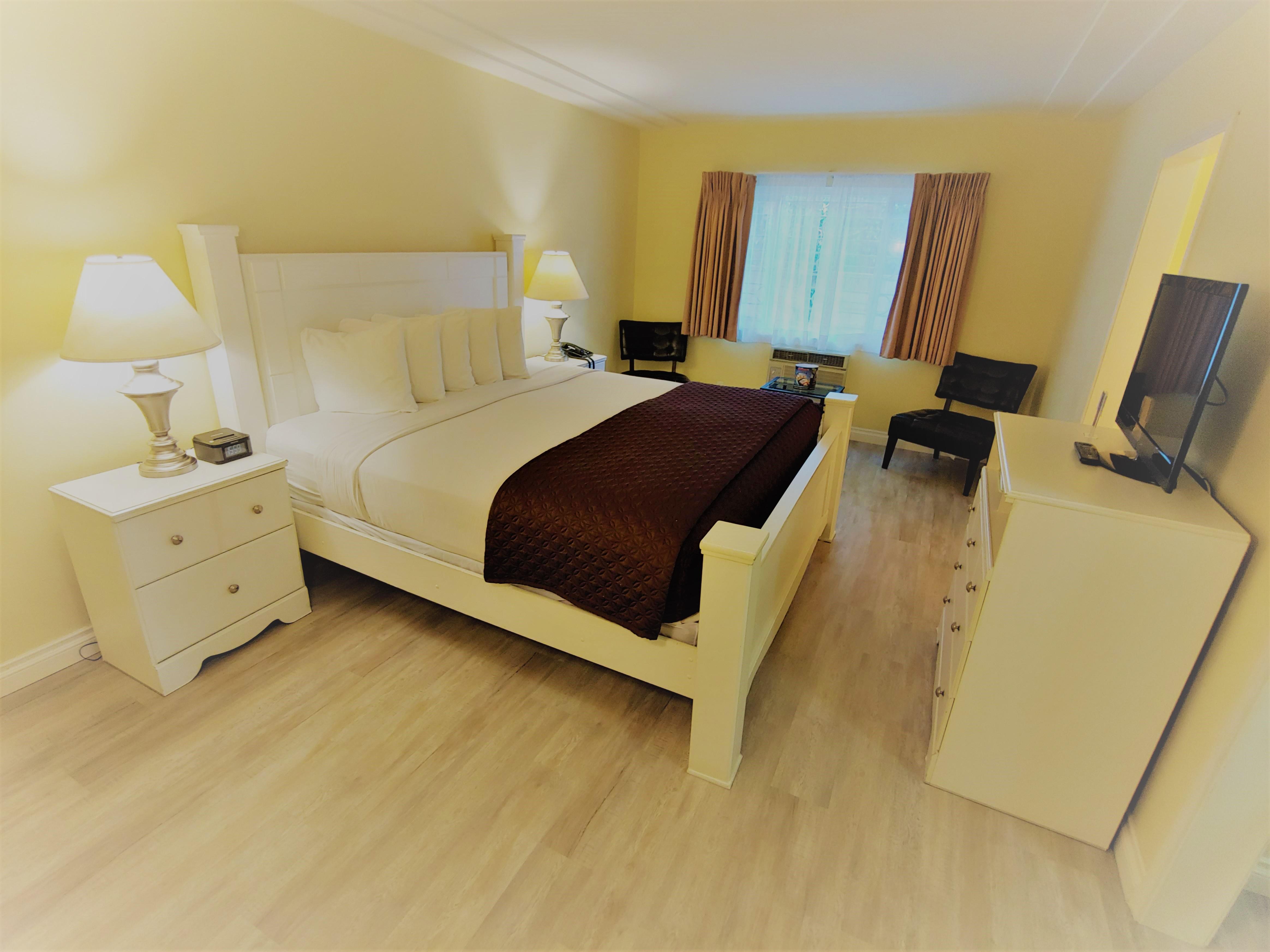 Hollywood Celebrity Hotel — Photos 2